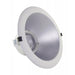 SATCO/NUVO ColorQuick 46W Commercial LED Downlight Retrofit 10 Inch CCT And Lumen Adjustable 120-277V (S11817)