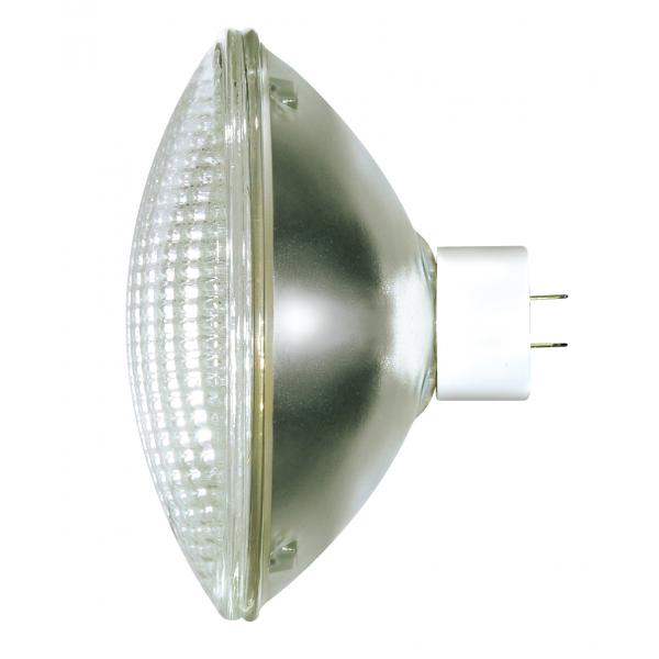 SATCO/NUVO S4349 500PAR64/MFL 500W Sealed Beam PAR64 Mogul End Prong ...
