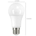 SATCO/NUVO 5W A19 LED Dimmable Agriculture Bulb 5000K 120V (S11431)