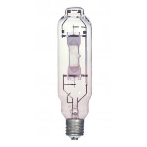 SATCO/NUVO HyGrade 600W Metal Halide HID Mogul Base Tt76 Clear 65 CRI 6500K (S5911)