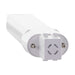 SATCO/NUVO 6W LED PL 2-Pin 5000K 600Lm GX23 Base 50000 Hours 360 Degree Beam Angle 120-277V Type B Ballast Bypass (S28729)
