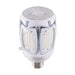 SATCO/NUVO 75W LED HID Replacement 5000K Mogul Extended Base Adjustable Beam Angle 100-277V (S39769)