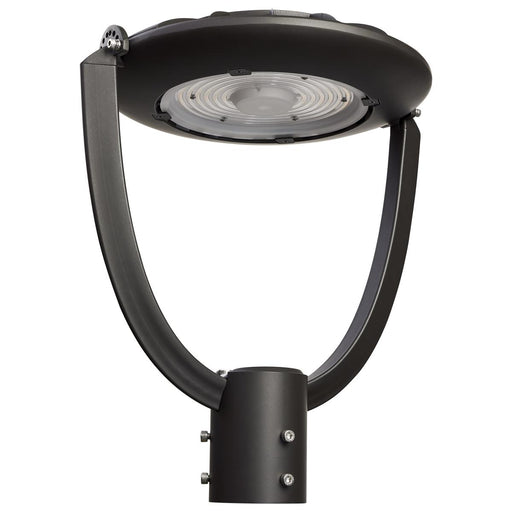 SATCO/NUVO 75W Post Top LED CCT Selectable 3000K/4000K/5000K 120-347V (65-892)