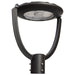 SATCO/NUVO 75W Post Top LED CCT Selectable 3000K/4000K/5000K 120-347V (65-892)