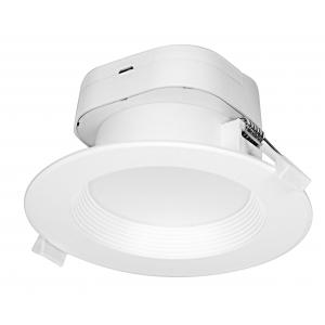 SATCO/NUVO 7W LED Direct Wire Downlight 2700K 120V Dimmable (S39011)