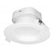SATCO/NUVO 7W LED Direct Wire Downlight 4000K 120V Dimmable (S39013)