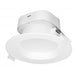SATCO/NUVO 7W LED Direct Wire Downlight 5000K 120V Dimmable (S39021)