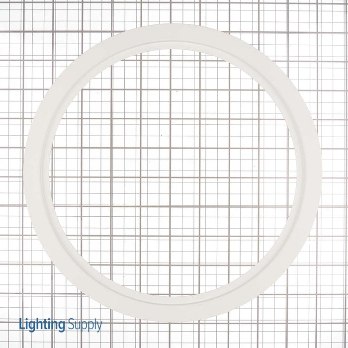 SATCO/NUVO 8 Inch Goof Ring For Remote Driver Installation (80-948)