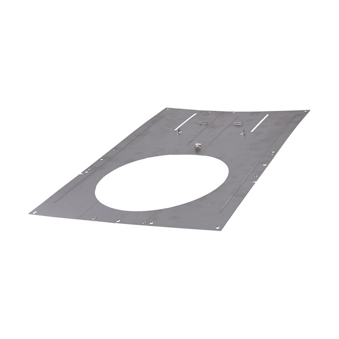 SATCO/NUVO 8 Inch Rough-In Remove Driver Mounting Plate (80-945)