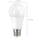 SATCO/NUVO 8.5W A19 LED Dimmable Agriculture Bulb 2700K 120V (S11432)
