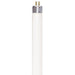SATCO/NUVO 80W T5 Fluorescent 3500K Neutral White 82 CRI Miniature Bi-Pin Base (S6447)