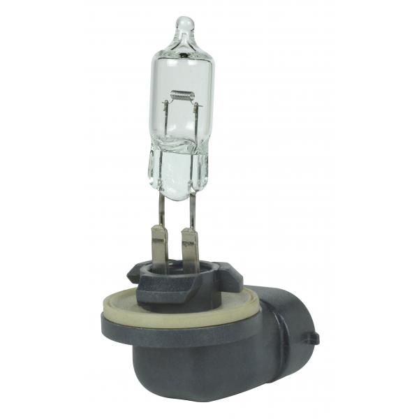 SATCO/NUVO 894 12.8V 37.5W PGJ13 T3 1/4 37.5W Miniature T3 1/4 200 Hours Pgj13 Base 12.8V (S7158)