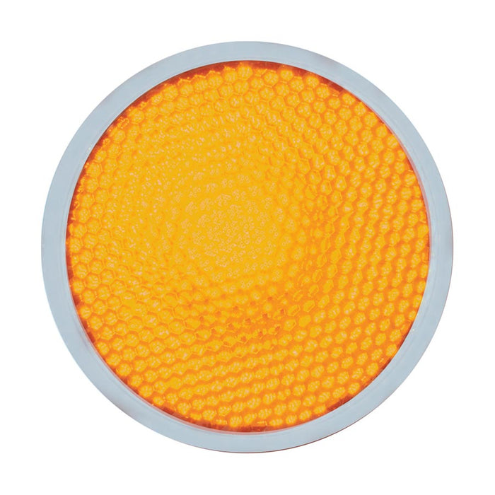 Led Amber Color SATCO/NUVO S29189 8W PAR30 LED Amber Color 40 Degree Beam Medium Base ...