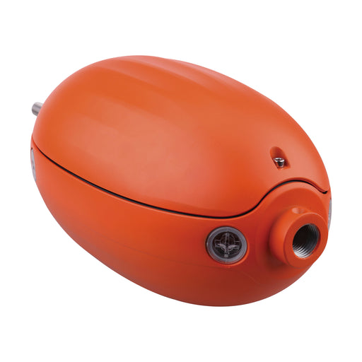 SATCO/NUVO Add-On Emergency Battery Backup For Use With Gen 2 And CCT And Wattage Selectable UFO LED High Bay Fixtures 30W/90 Minute Run Time (65-780)