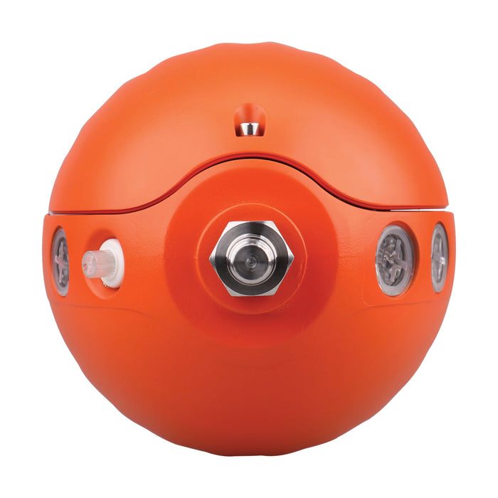 SATCO/NUVO Add-On Emergency Battery Backup For Use With Gen 2 And CCT And Wattage Selectable UFO LED High Bay Fixtures 30W/90 Minute Run Time (65-780)