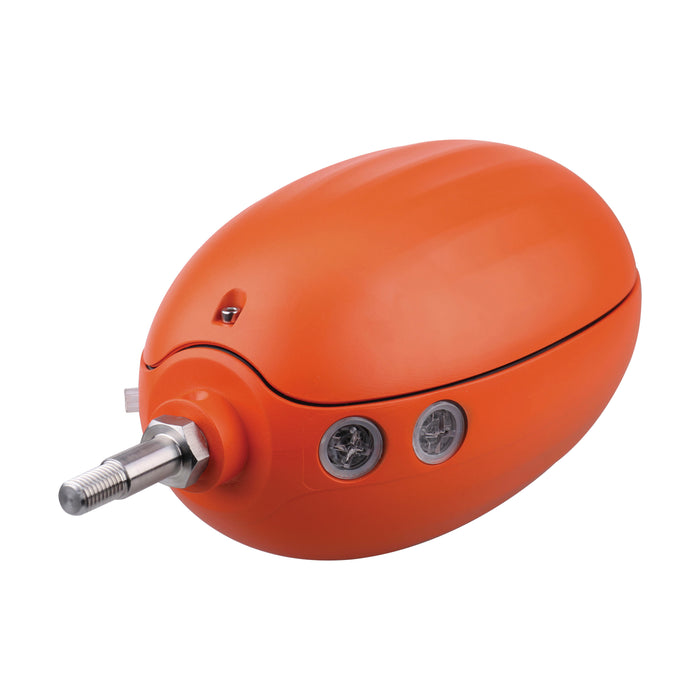 SATCO/NUVO Add-On Emergency Battery Backup For Use With Gen 2 And CCT And Wattage Selectable UFO LED High Bay Fixtures 30W/90 Minute Run Time (65-780)