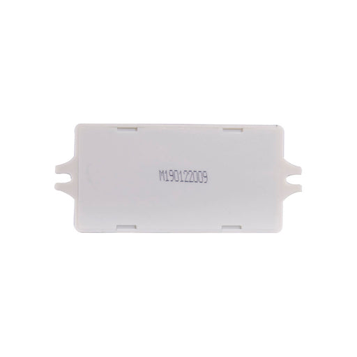 SATCO/NUVO Add-On Microwave Sensor For Canopy Light Fixtures (86-203)