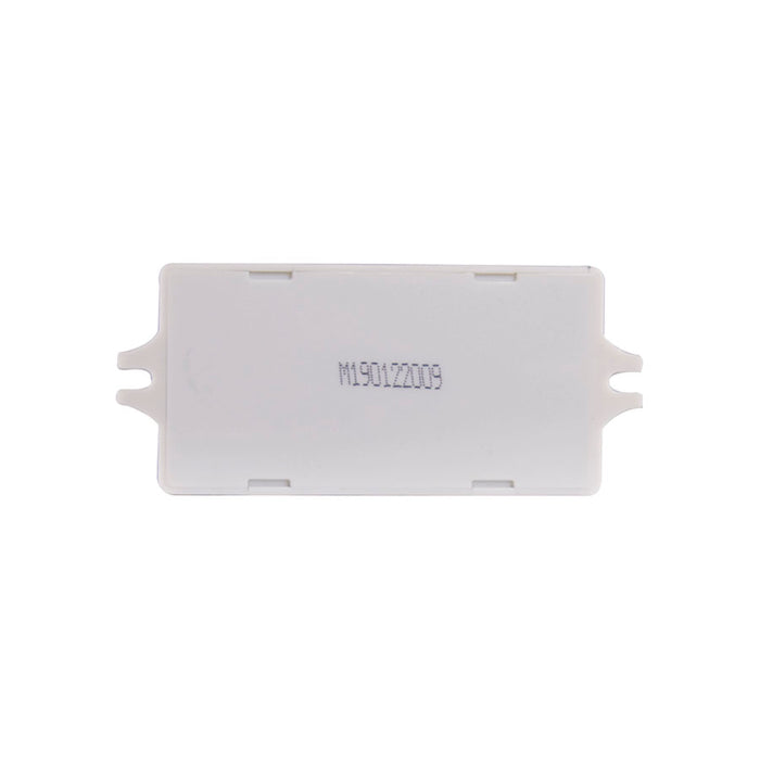 SATCO/NUVO Add-On Microwave Sensor For Canopy Light Fixtures (86-203)