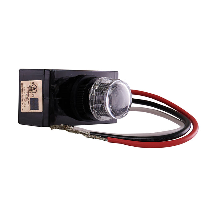 SATCO/NUVO Add-On Photocell For Canopy Light Fixtures (86-204)