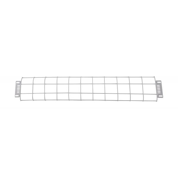 SATCO/NUVO Adjustable High Bay Protective Cage 220W Set Of 2 (65-653)