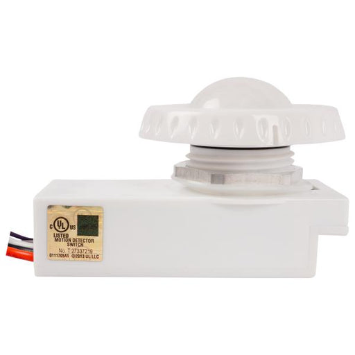 SATCO/NUVO Area Light PIR Sensor 100-277V (86-227)