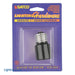 SATCO/NUVO Bakelite Medium To Medium Extender 1 Inch (S70-563)