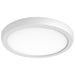 SATCO/NUVO Blink Pro - 19.5W 12 Inch Surface Mount LED CCT Selectable 2700K/3000K/3500K/4000K/5000K 90 CRI White 120/277V Round Shape (62-1776)