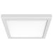 SATCO/NUVO Blink Pro - 19.5W 12 Inch Surface Mount LED CCT Selectable 2700K/3000K/3500K/4000K/5000K 90 CRI White 120/277V Square Shape (62-1779)