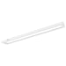 SATCO/NUVO Blink Pro - 32W 5.5 X 36 Inch Surface Mount LED CCT Selectable 2700K/3000K/3500K/4000K/5000K 90 CRI White 120/277V Rectangular (62-1771)