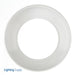 SATCO/NUVO Canopy Extension White Finish 5-3/4 Inch Diameter Fits 5 Inch Canopy 1-1/2 Inch Extension (90-108)