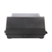 SATCO/NUVO CCT And Wattage Adjustable LED Cutoff Wall Pack Integrated Bypassable Photocell CCT 3000K/4000K/5000K Wattage 80W/100W/120W 120-277V (65-761)