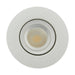 SATCO/NUVO ColorQuick 7.5W LED Directional Retrofit Downlight Gimbaled 4 Inch Adjustable CCT 60 Degree Beam Angle 120V (S11822)