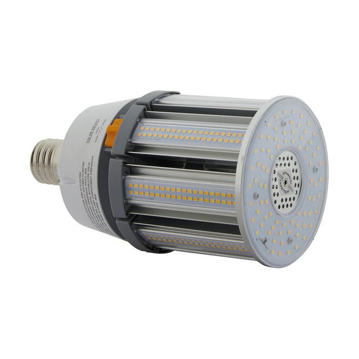 SATCO/NUVO ColorQuick 80W LED HID Replacement CCT Selectable Mogul Extended Base 100-277V (S13143)