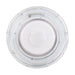 SATCO/NUVO ColorQuick LED Canopy Fixture 100W CCT Selectable White Finish 100-277V (65-631)