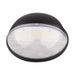 SATCO/NUVO ColorQuick LED CCT Selectable Small Round Wall Pack 20W 3000K/4000K/5000K 120-277V Bronze (65-751)