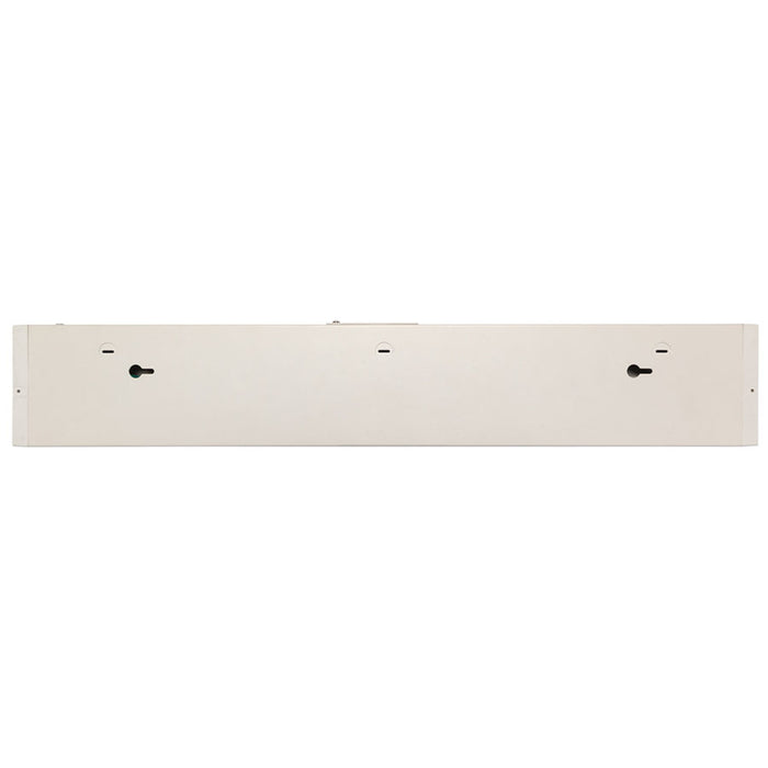 SATCO/NUVO CounterQuick 13W 22 Inch LED White Under Cabinet Light CCT Selectable 40000 Hours (63-503)