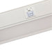 SATCO/NUVO CounterQuick 13W 22 Inch LED White Under Cabinet Light CCT Selectable 40000 Hours (63-503)