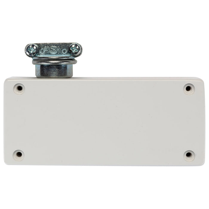 SATCO/NUVO CounterQuick Under Cabinet LED Junction Box Plastic (63-513)