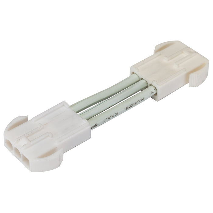 SATCO/NUVO CounterQuick Under Cabinet LED Linkable Cable Extender (63-518)