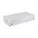 SATCO/NUVO Emergency Battery Backup Module For Adjustable High Bay Fixtures White Finish (86-209)