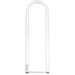 SATCO/NUVO HyGrade FB32T8/841/6/ENV 32W T8 U-Bend Fluorescent 4100K Cool White 82 CRI Medium Bi-Pin Base 6 Pack (S8448)