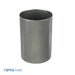 SATCO/NUVO Flanged Steel Neck 1-1/2 Inch Outer Diameter 2-1/8 Inch Long Cup 7/16 Inch Center Hole Unfinished (80-2242)