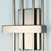 SATCO/NUVO Frame 1 Module Wall Sconce With Frosted Glass (62-125)