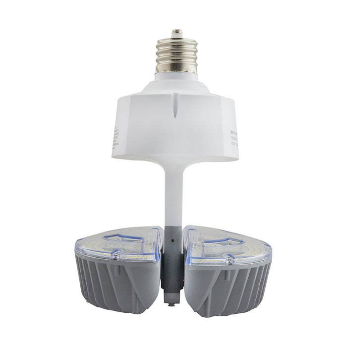 SATCO/NUVO Hi-Pro 100W LED HID Replacement 5000K Mogul Extended Base 100-277V (S13127)