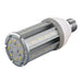 SATCO/NUVO Hi-Pro 10W/LED/HID/5000K/12V-24V E26 10W LED Corn Cob HID Replacement 5000K Medium Base 12-24V DC Only (S9753)