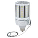 SATCO/NUVO Hi-Pro 36W/LED/HID/27K/100-277V/E26 36W LED Corn Cob HID Replacement 2700K Medium Base 100-277V (S39672)
