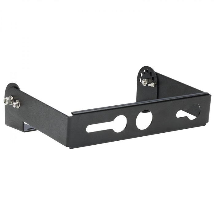 SATCO/NUVO Hi-Pro Shop Light Yoke Mount Black Finish (65-957)