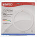 SATCO/NUVO HyGrade 32W T9 Circline Fluorescent 6500K Daylight 76 CRI 4-Pin Base (S6504)
