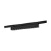 SATCO/NUVO LED 1 Foot Track Light Bar Black Finish 30 Degree Beam Angle (TH501)
