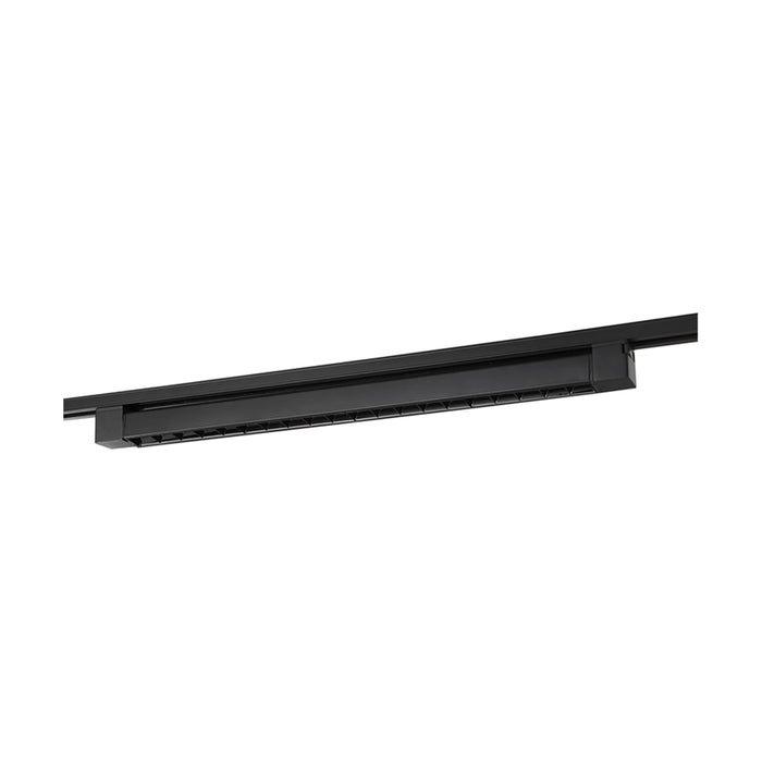 SATCO/NUVO LED 2 Foot Track Light Bar Black Finish 30 Degree Beam Angle (TH503)